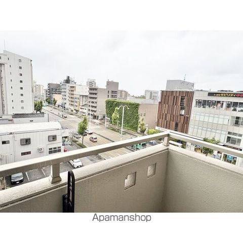 グレイス吹上の内装写真