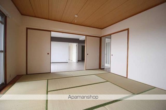 エクセルメゾン岡山の内装写真
