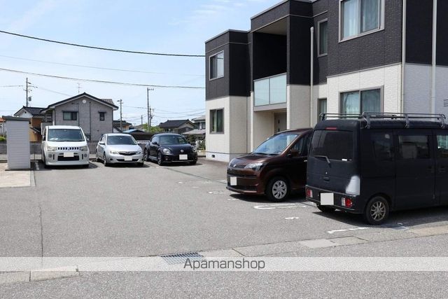 アジュール小杉Aのその他写真