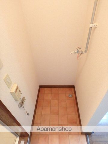 セコンズ7の内装写真