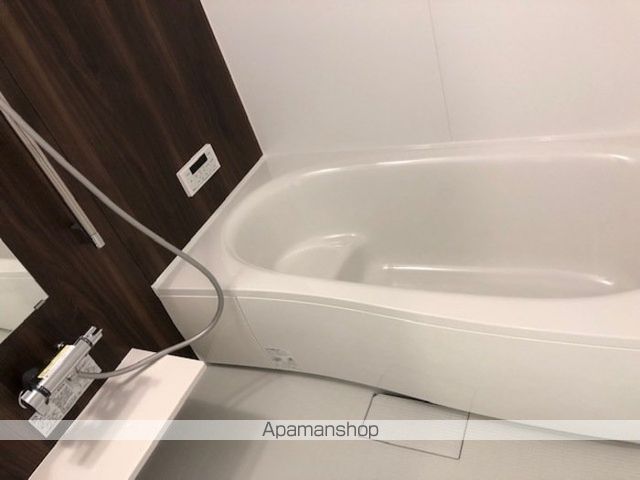 プルメリアの内装写真