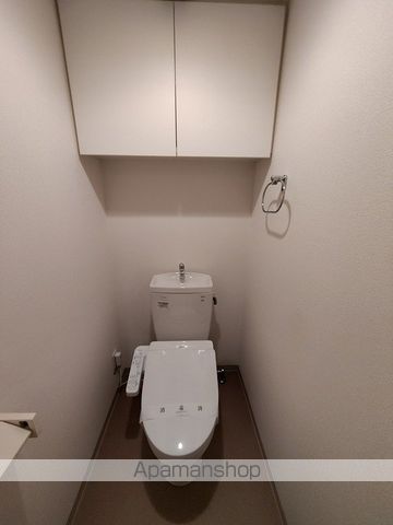 エスティメゾン王子の内装写真