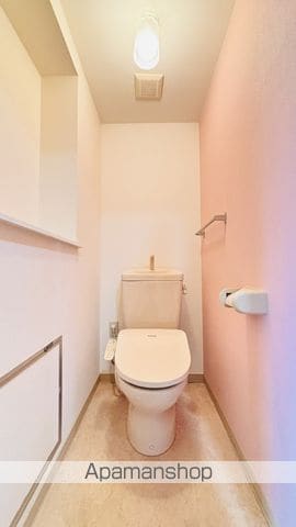 あんずマンションの内装写真