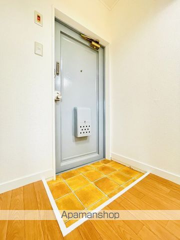 第2友マンションの内装写真