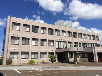 ＷｉｎｇｓＡ[1K/36.14m2]の周辺4