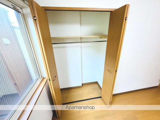 レモンハイツ山の手の内装写真