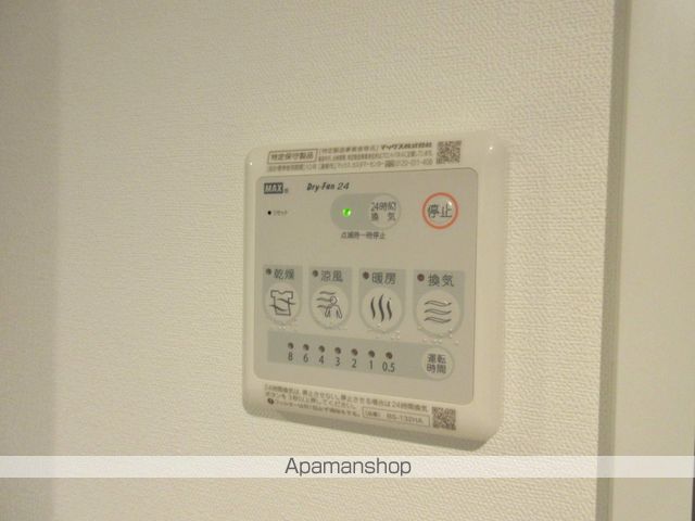 コスモリード東高円寺テラスの内装写真
