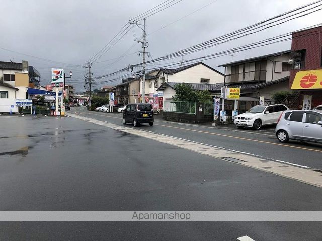 ビレッジハウス竜田4号棟の周辺写真