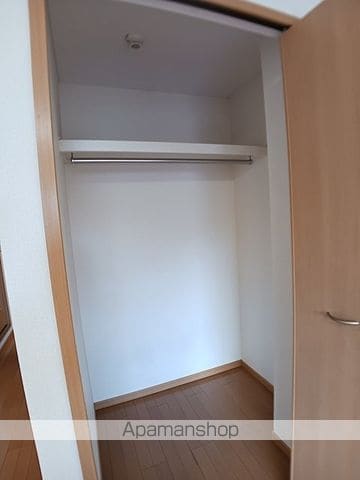 サン・スプリングメゾンAの内装写真