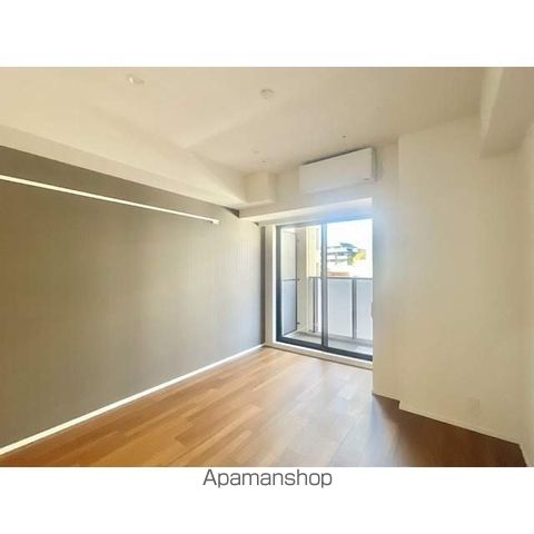Casa Splendido 麻布仙台坂の内装写真