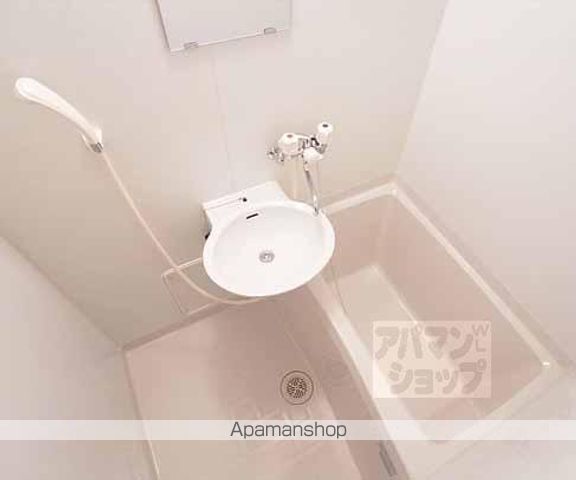 レオパレス西ノ京円町の内装写真