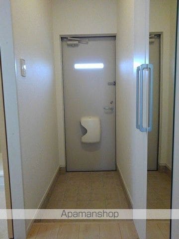 ウィステリア トレリスの内装写真