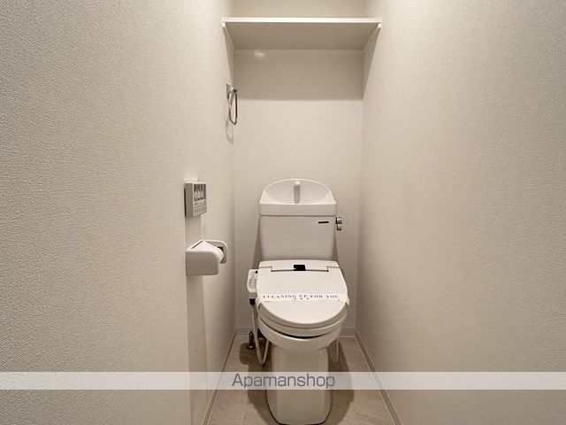 シンビ高須駅前IIIの内装写真