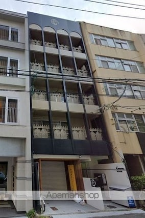 Ｇａｒａｋｕ　Ｈｏｕｓｅ[1R/40.39m2]の外観