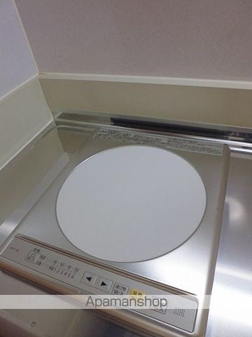 メロンハウス鶴羽田の内装写真
