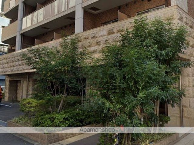 プレサンス堺筋本町フィリアの外観写真