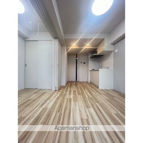 ワンルーフレジデンス錦糸町の内装写真