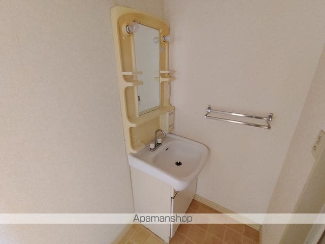 セピアコートA棟の内装写真