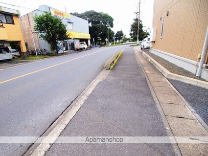 グランドゥール三笠山[1LDK/33.12m2]の周辺8