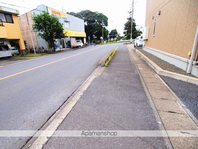 グランドゥール三笠山[1R/33.12m2]の周辺8