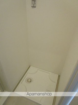 クレイドル千葉[1K/23.14m2]のその他設備