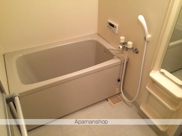 川端壱番館の内装写真