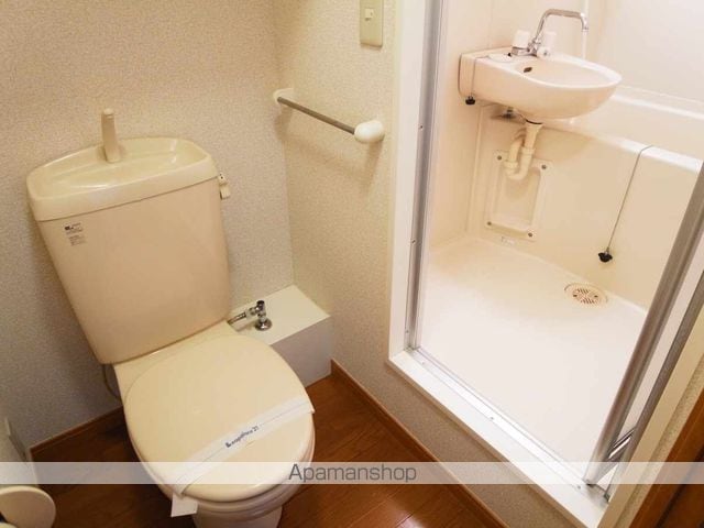 レオパレス飛鳥 戸塚の内装写真