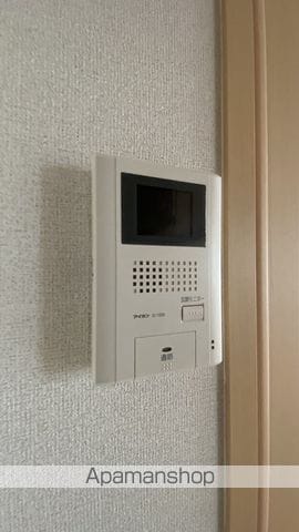 ベルソレイユの内装写真