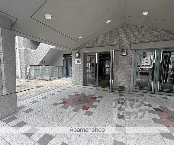 フローラみずほの玄関写真