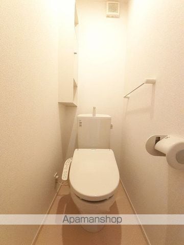 プリムヴェールの内装写真