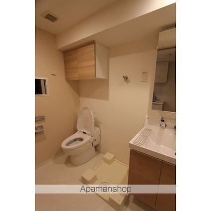 プラウドフラット森下Ⅲ[1K/25.06m2]のその他設備