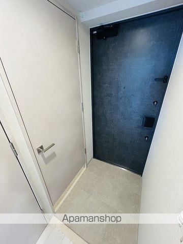 BRANSIESTA都島通の内装写真