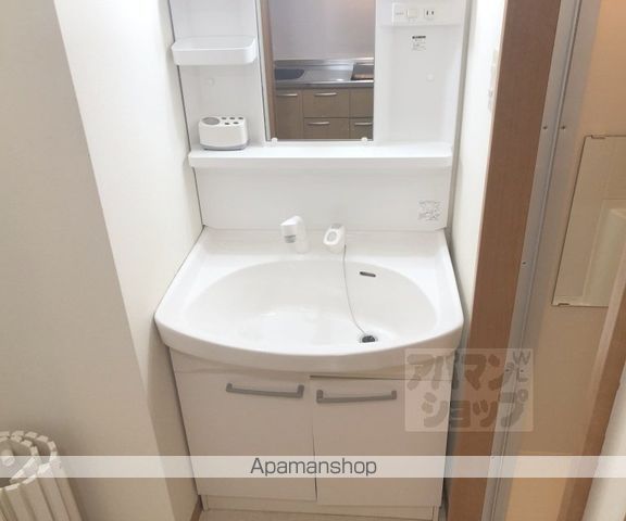 サンクスパレ千代原の内装写真