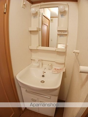 ビクトリア壱番館の内装写真