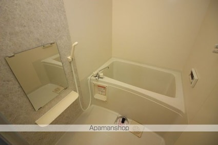 プランドールヒルズ弐号館[2LDK/57.85m2]のバス