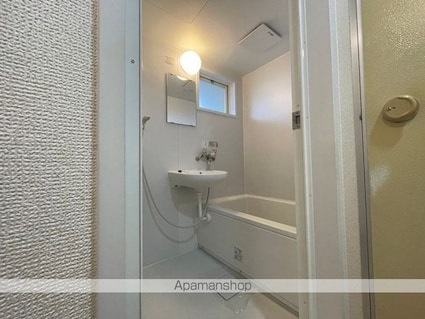 シートピア松原[1K/26.41m2]のバス