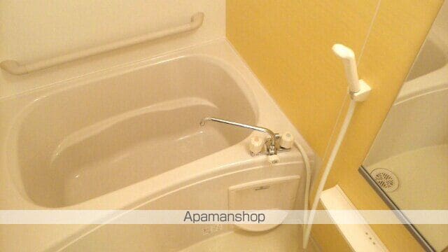 グラッド・Tの内装写真