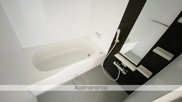 ハアラン御南の内装写真