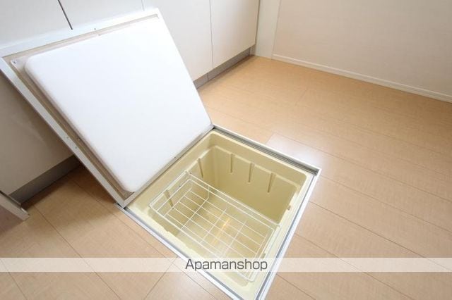パルティール ハバラの内装写真