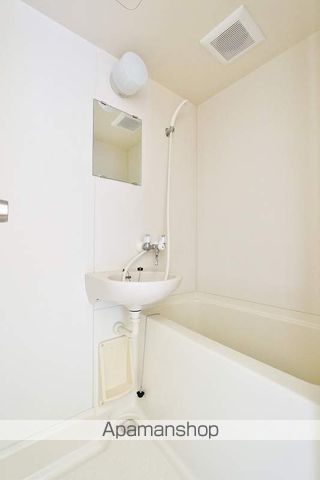 ヒルサイドハイツの内装写真