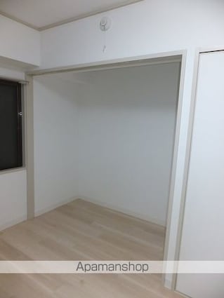 東京都武蔵野市関前２丁目[2DK/42.21m2]の収納