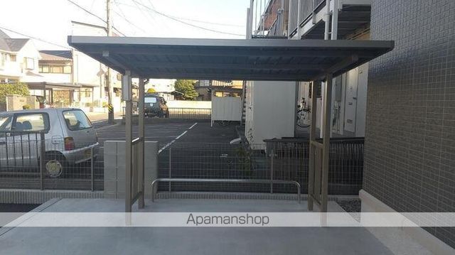 グランディールの内装写真