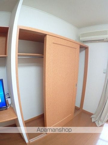 レオパレスView Stageの内装写真