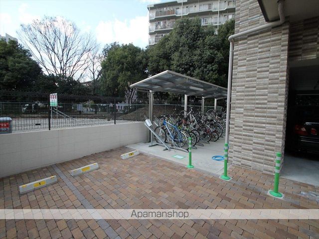 アンフィニXI緑地公園のその他写真