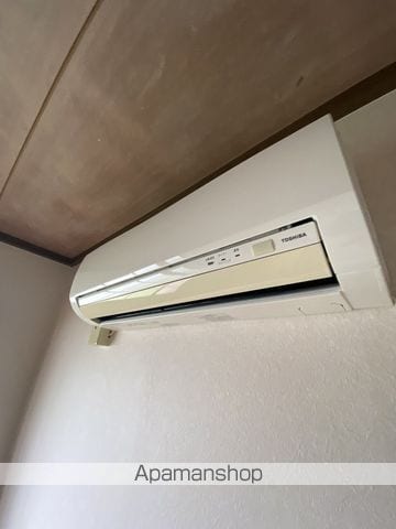 美登利ハイツの内装写真