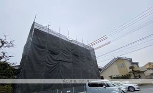ハレアカラ東浦和の内装写真