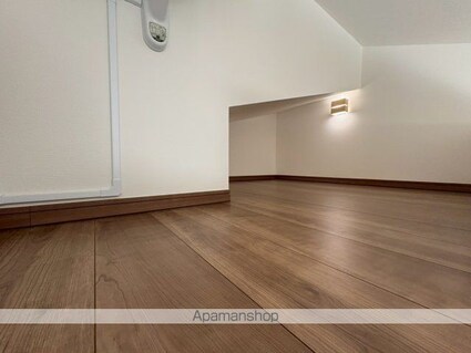 ＦＡＩＲ上井草[1R/29.81m2]の内装1