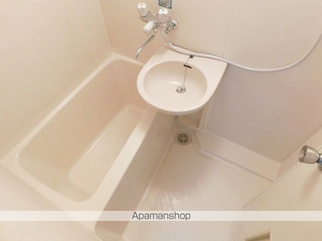 サントノウレ屋形の内装写真