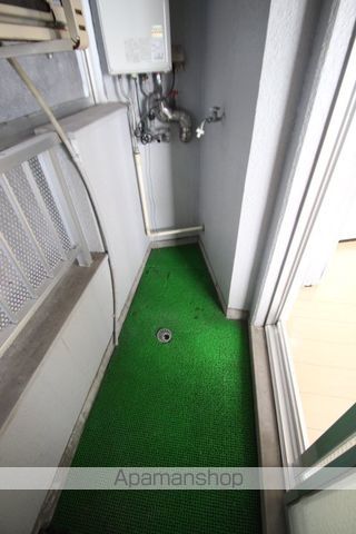 西部ハイツ平和の内装写真