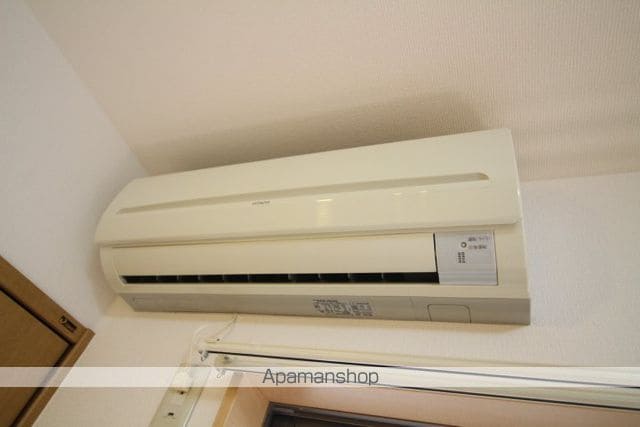 MAISON KEYの内装写真